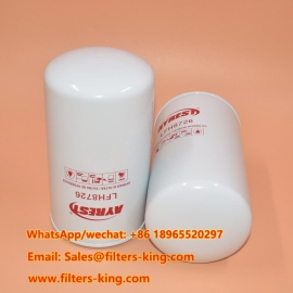 فلتر هيدروليكي LFH8726