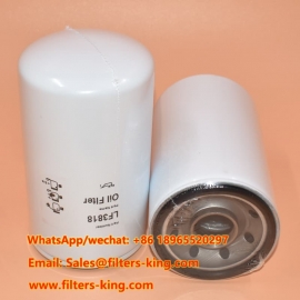 فلتر الزيت LF3818