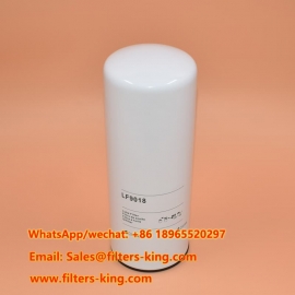فلتر زيت LF9018