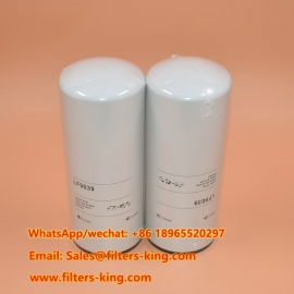 فليت جارد فلتر الزيت LF9039