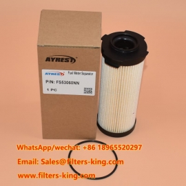 فاصل الماء والوقود FS53060NN