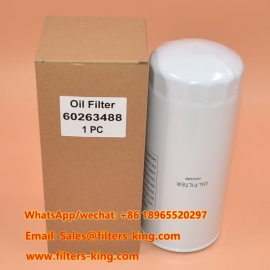 فلتر الزيت 60263488