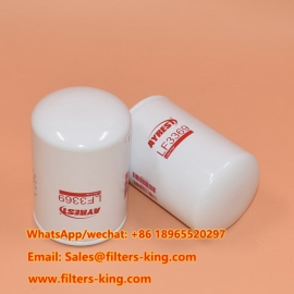 فلتر الزيت LF3369