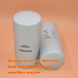 فلتر الزيت SP225581