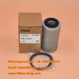 فلتر الوقود L274F