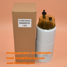 فاصل ماء الوقود SN55018