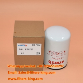 مرشح الزيت LFP5757