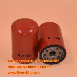 مرشح زيت B7390