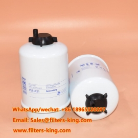 P551421 فاصل الماء عن الوقود