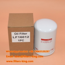 فلتر الزيت LF16012