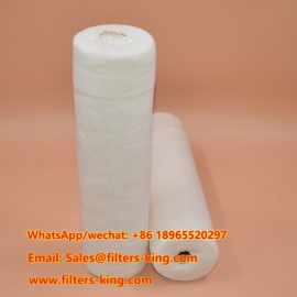 عنصر فلتر الزيت 167602