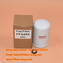 عنصر مرشح وقود FF5484
