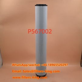 فلتر هيدروليكي P567002
