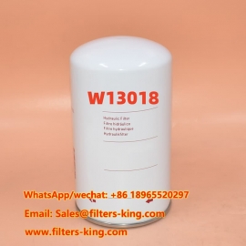 فلتر هيدروليكي W13018