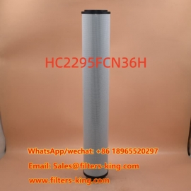 فلتر هيدروليكي HC2295FCN36H
