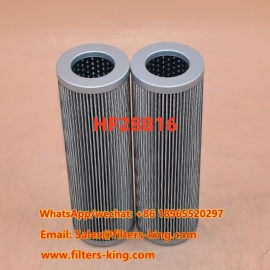 عنصر فلتر هيدروليكي HF28816