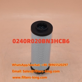فلتر هيدروليكي 0240R020BN3HCB6