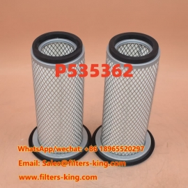 فلتر هواء P535362