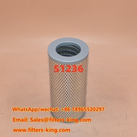 فلتر هيدروليكي 51236