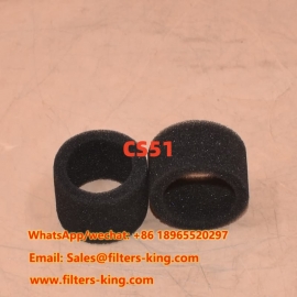 فلتر هيدروليكي CS51