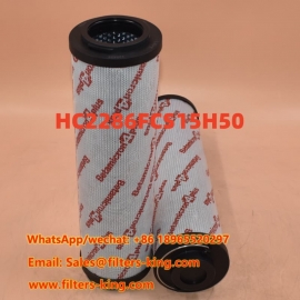 فلتر هيدروليكي HC2286FCS15H50