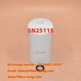 فلتر وقود SN25115