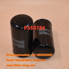فلتر هيدروليكي P550786