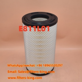 فلتر هواء E811L01