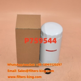 فلتر وقود P759544