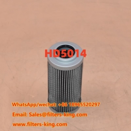 فلتر هيدروليكي HD5014