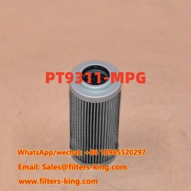 PT9311-MPG فلتر هيدروليكي