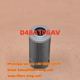 فلتر هيدروليكي D48A10GAV