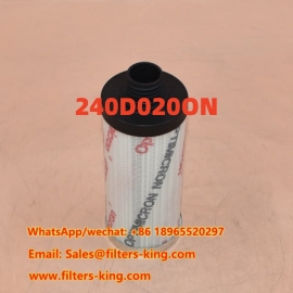فلتر هيدروليكي 240D020ON