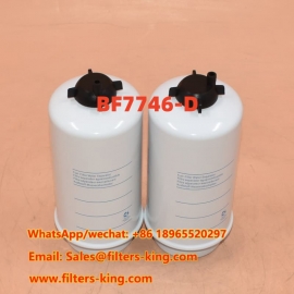 فلتر فاصل الوقود عن الماء BF7746-D