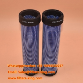 عنصر فلتر هواء AF25519