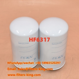 الفلتر الهيدروليكي HF6317