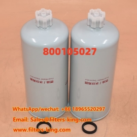 فاصل الماء عن الوقود 800105027