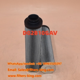 فلتر هيدروليكي D02B10GAV