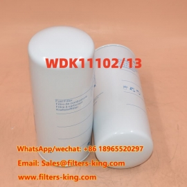 فلتر وقود WDK11102/13