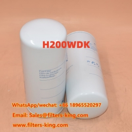 فلتر وقود H200WDK