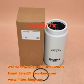 فلتر فاصل الوقود عن الماء PL420/7x