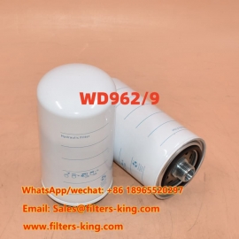 فلتر هيدروليكي WD962/9