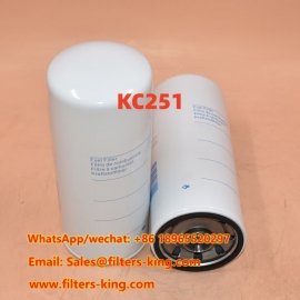 فلتر وقود KC251