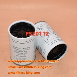 فاصل وقود عن الماء FS20112