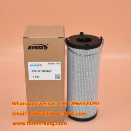 فلتر هيدروليكي SH74614SP