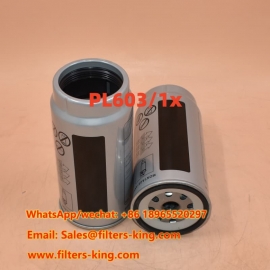 فاصل مياه الوقود PL603/1x
