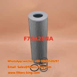 فلتر هيدروليكي F75A25NA