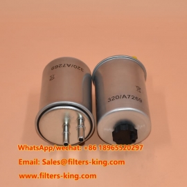 فلتر وقود 320/A7269