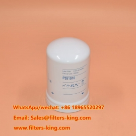 فلتر زيت P551910