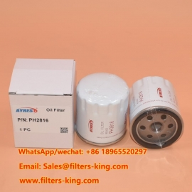 فلتر زيت PH2816